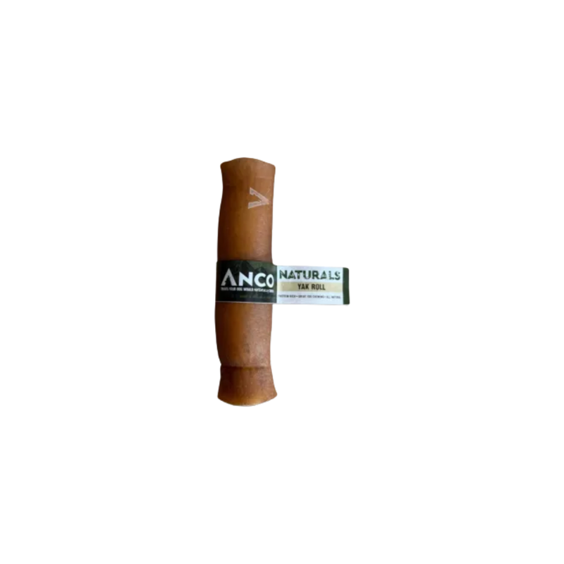 Anco Naturals Yak Roll