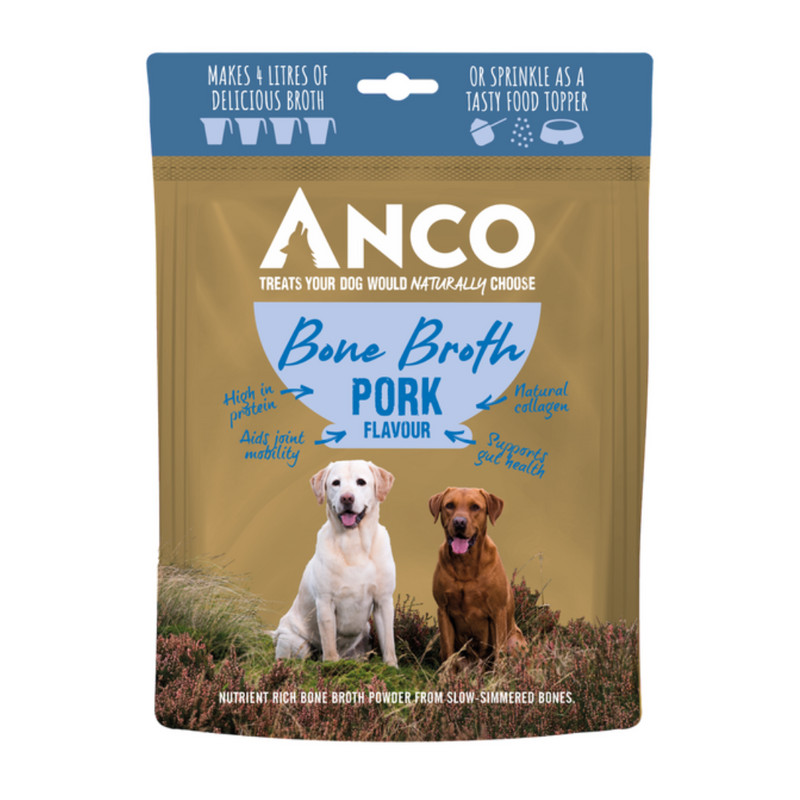 Anco Pork Bone Broth