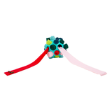 Ancol Orva Interactive Snuffle Ball