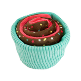 Ancol Pawty Snuffle Blue Cupcake