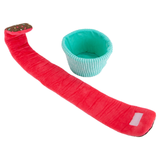 Ancol Pawty Snuffle Blue Cupcake