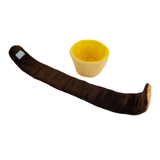 Ancol Pawty Snuffle Yellow Cupcake