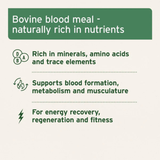 AniForte Bovine Blood Powder