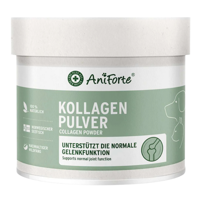 AniForte Collagen Powder 