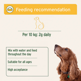 AniForte Digestox Powder for Dogs