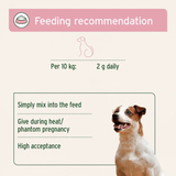 AniForte Hormone Balance for Female Dogs
