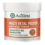AniForte Multi Vetal Powder for Dogs & Cats
