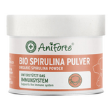 AniForte Organic Spirulina Powder