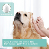 AniForte VET Ear Drops with Collodial Silver