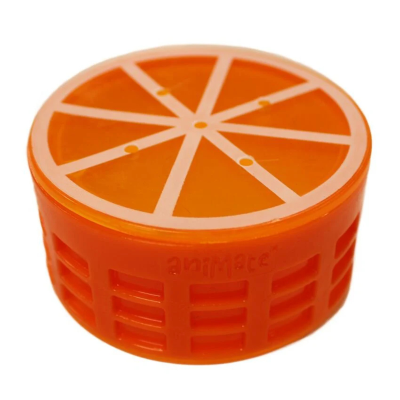 Animate Cooling Freeze Fruit Orange 