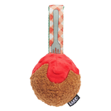 Bark A Squeaky Meat-A-Ball
