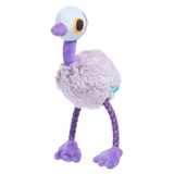 Bark Adelaide Emu