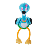 Bark Ani The Nene Goose