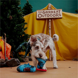 Bark Appalachian Tail Boots