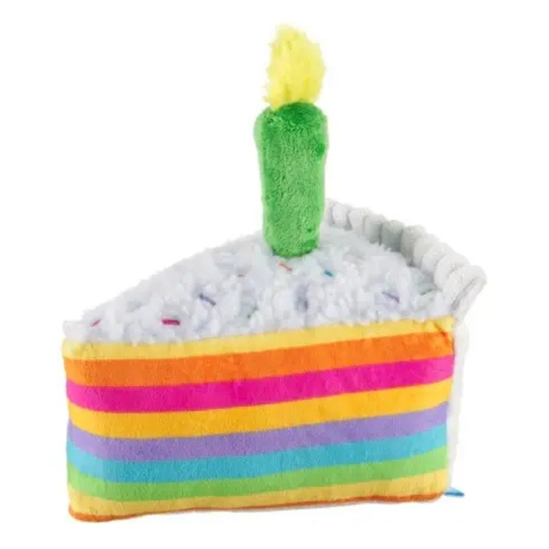 Bark Barkday Cake