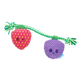 Bark Berry Best Friends