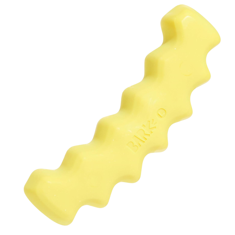 Bark Crinkle Fry