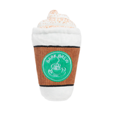 Bark Cup Of Bark Roast