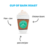 Bark Cup Of Bark Roast