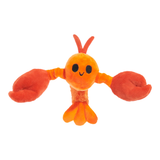 Bark Della Crawfish