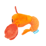 Bark Della Crawfish