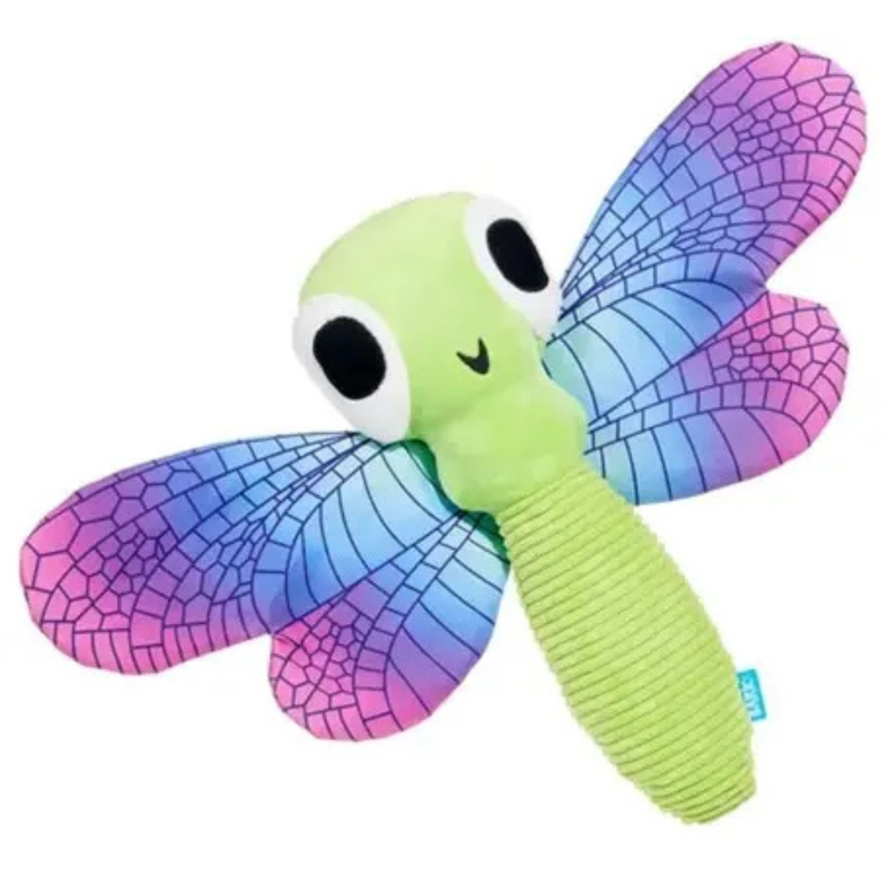 Bark Dragonfly Guy