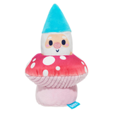 Bark Fun Guy Gnomie Homie