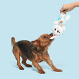 Bark Green Thumb Bun