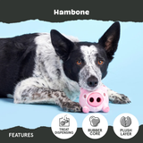 Bark Hambone