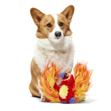 Bark Harry Potter Fawkes
