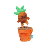 Bark Harry Potter Mandrake