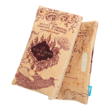 Bark Harry Potter Marauder’s Map