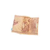 Bark Harry Potter Marauder’s Map