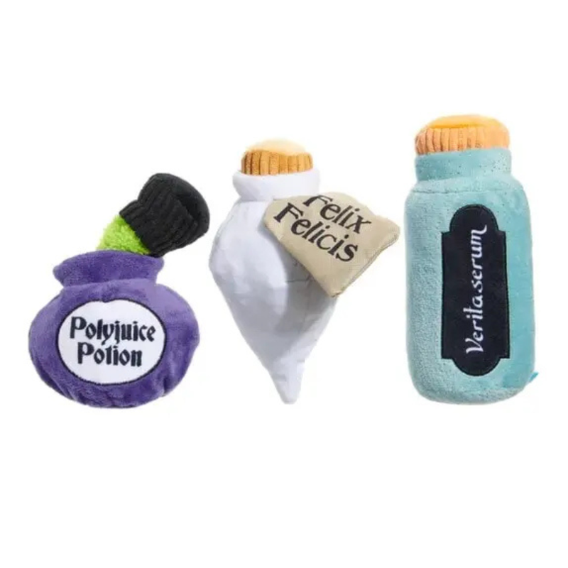 Bark Harry Potter Potions