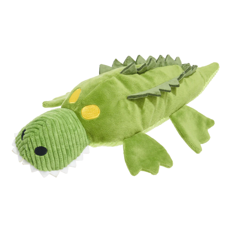 Bark Karri Crocodile