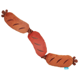 Bark Lickin' Links