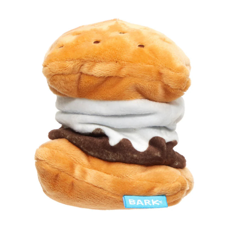 Bark More S'Mores