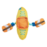 Bark Off-Track Kayak