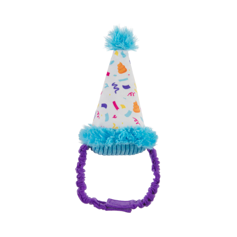 Bark Party Pooper Hat