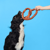 Bark Paula'S Park Slope Pretzel