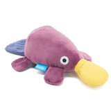 Bark Pippi Platypus