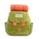 Bark Rowdy Ruckus Rucksack