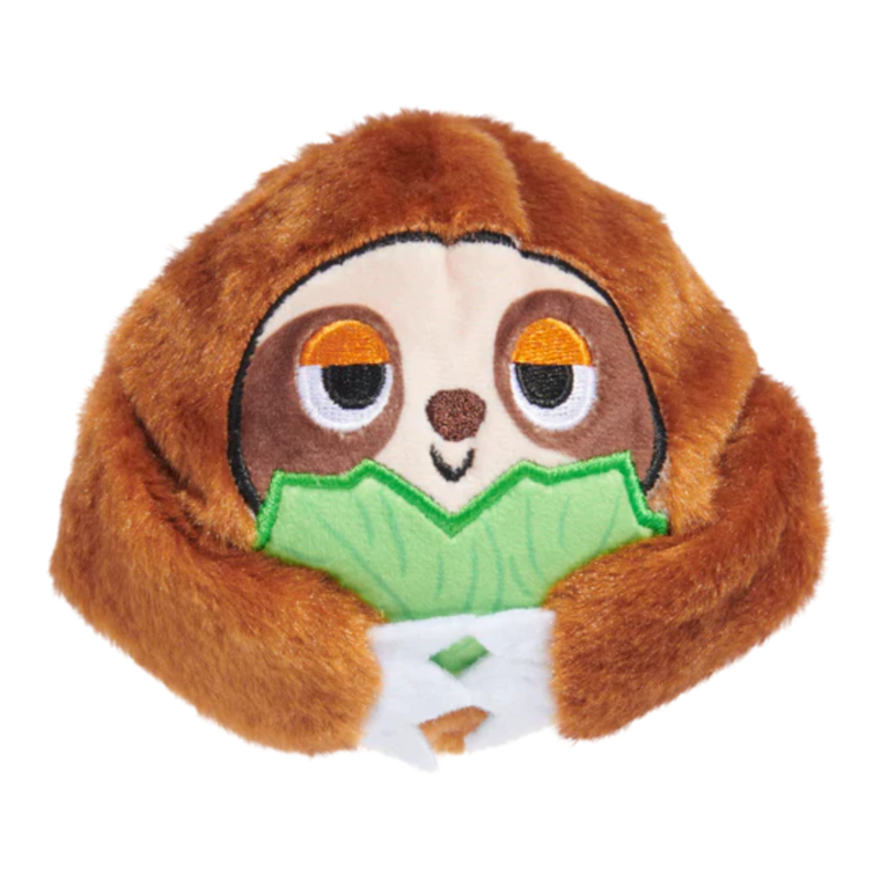 Bark Sonny The Sloth