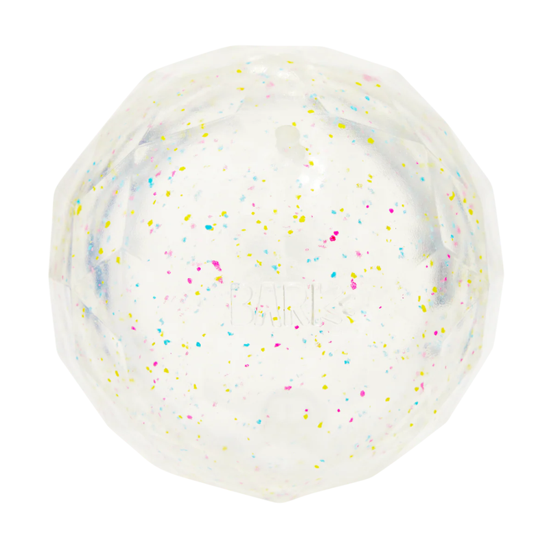 Bark Throw Some Glitter Ball