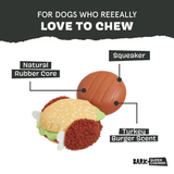 Bark Turkey Barker