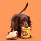 Bark Vegemutt Toast