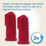 Beaphar Soft Finger Toothbrush
