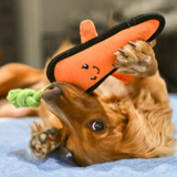 Beco Carrie the Carrot