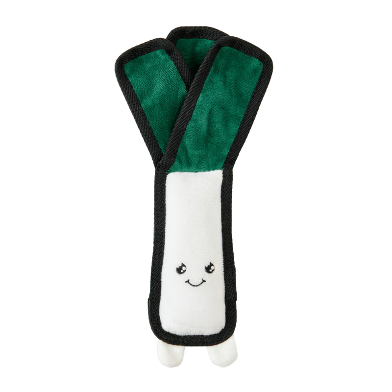 Beco Larry the Leek