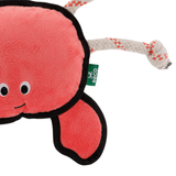 Beco Recycled Rough and Tough Crab